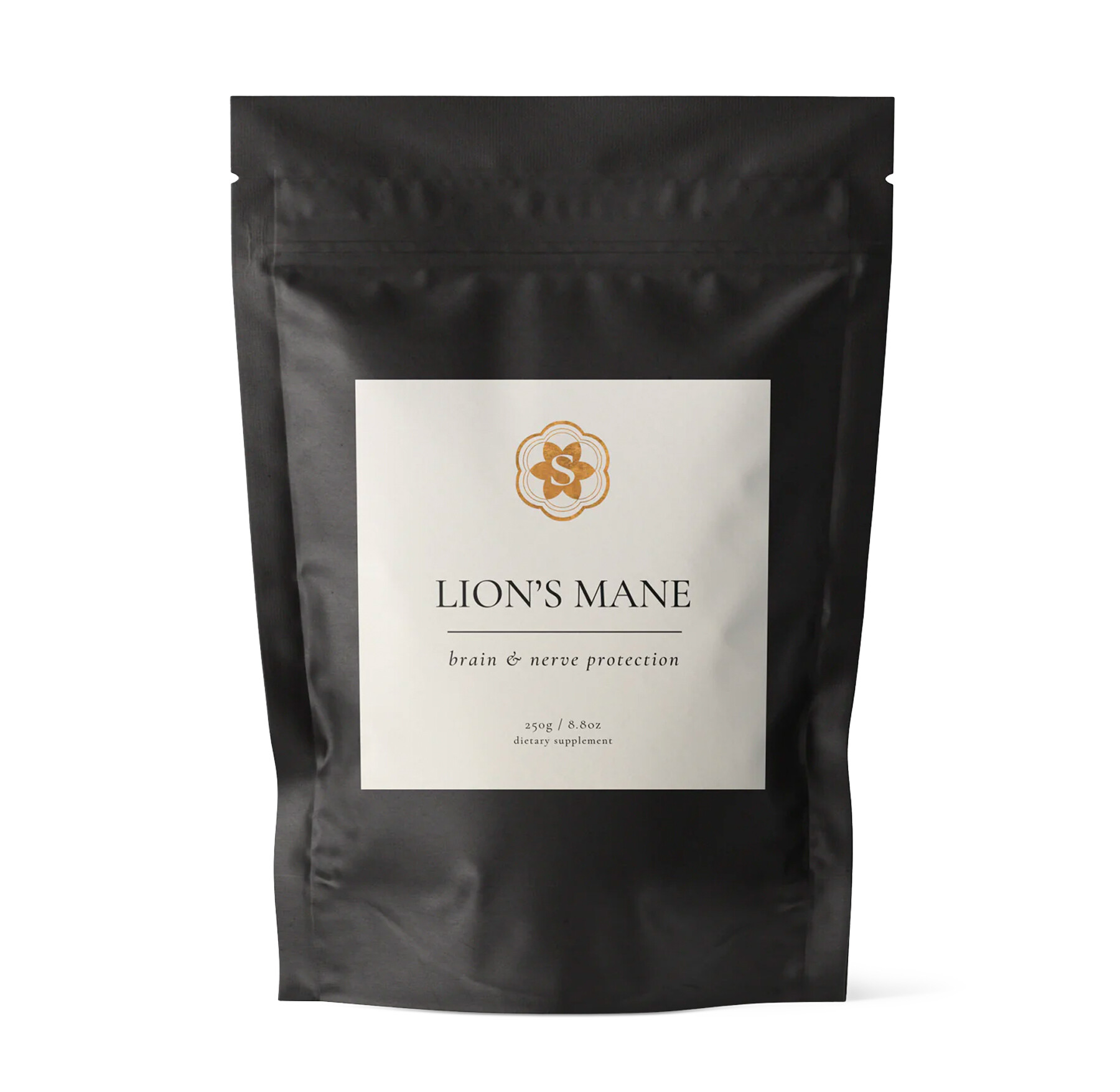 Lion's Mane Extract