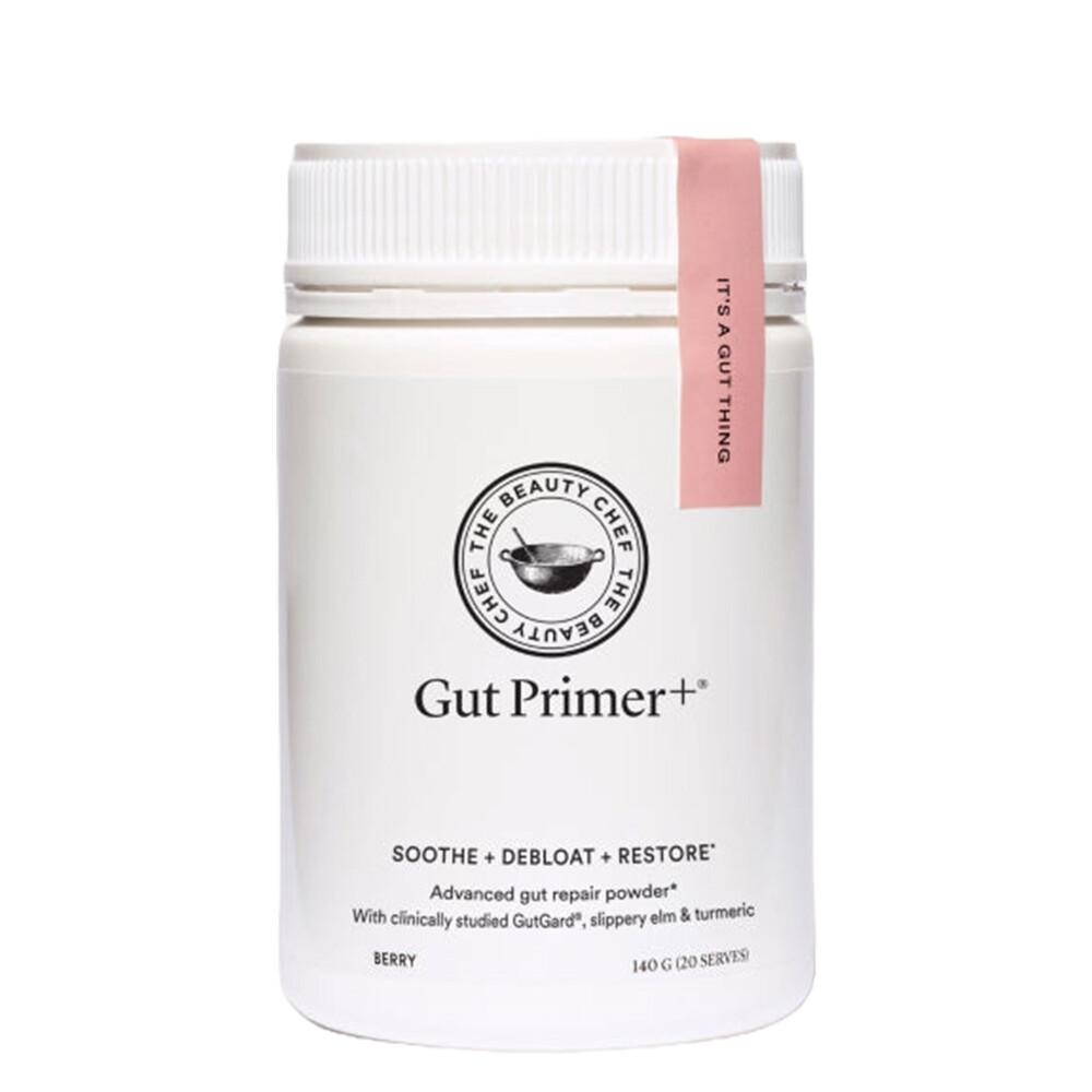 Gut Primer + ™