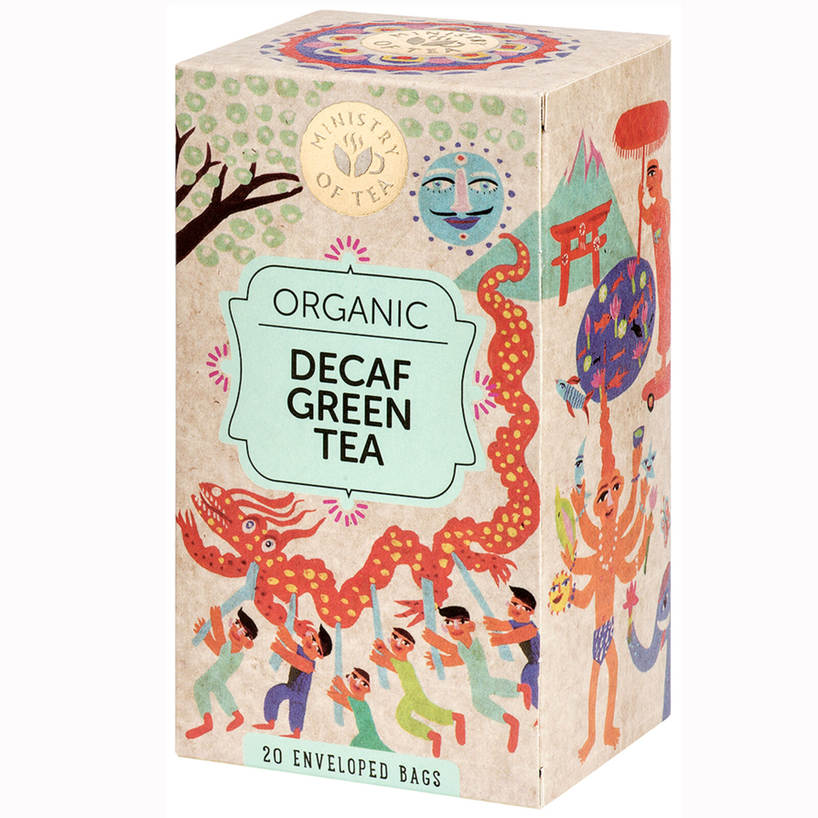 Organic Decaf Green Tea Buy Shop All Online Little Valley Distribution