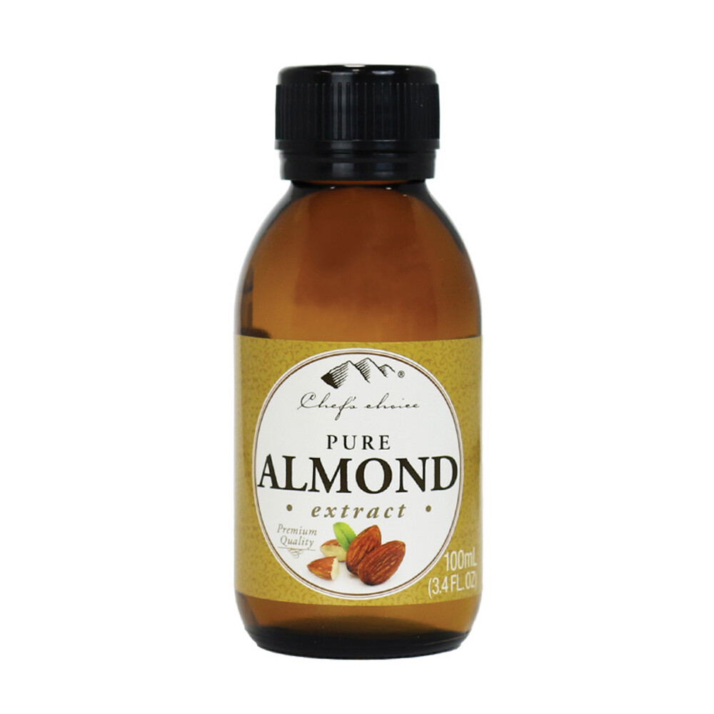 Pure Almond Extract