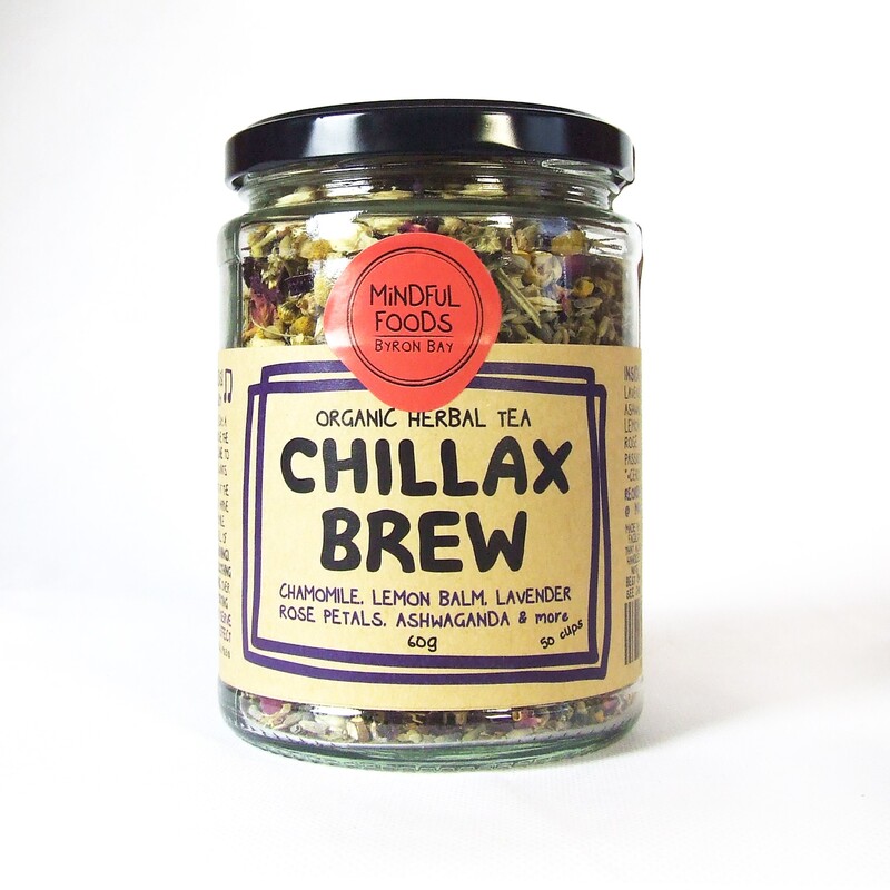 Chillax Brew