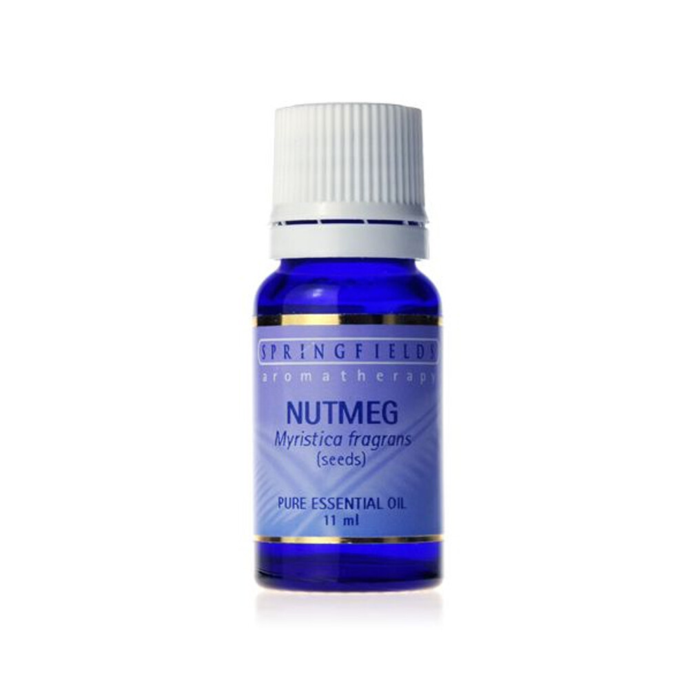 Nutmeg 