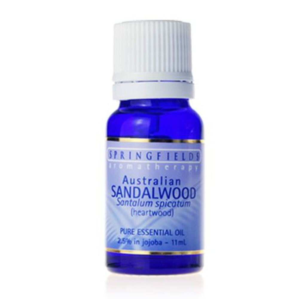 Sandalwood Australian