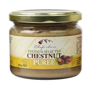 Code Chestnut007
