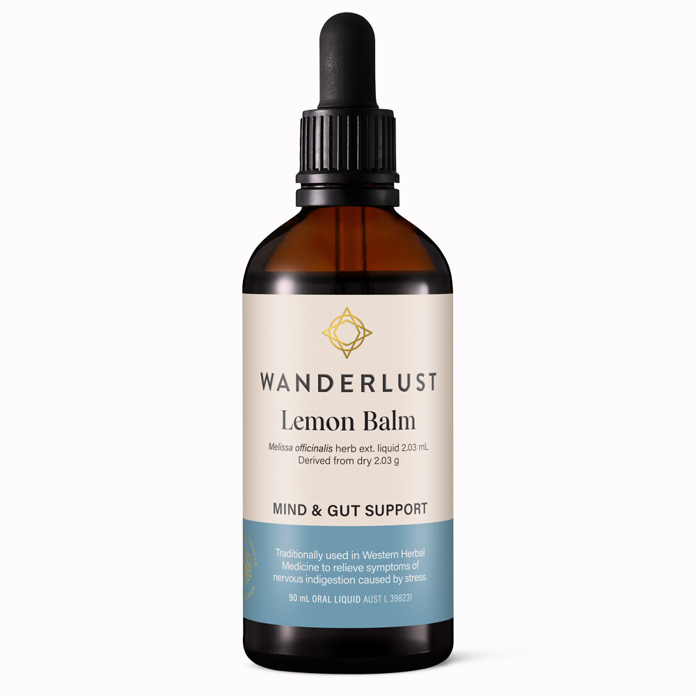 Lemon Balm