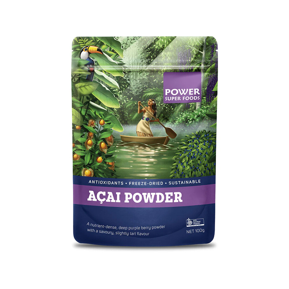 Acai Powder