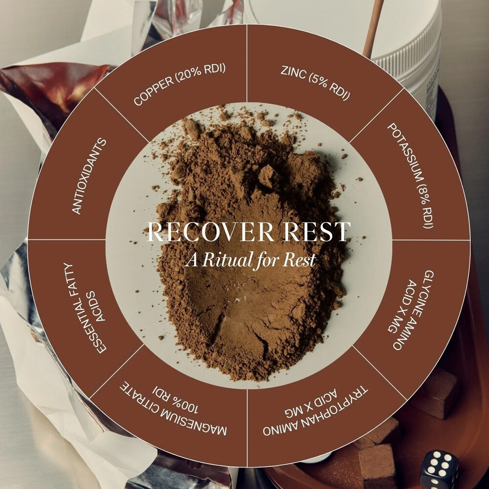 Recover Rest