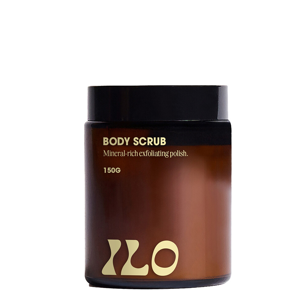 Body Scrub