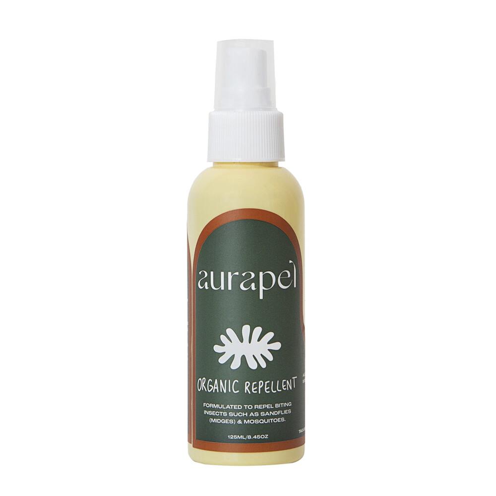 Organic Repellent 