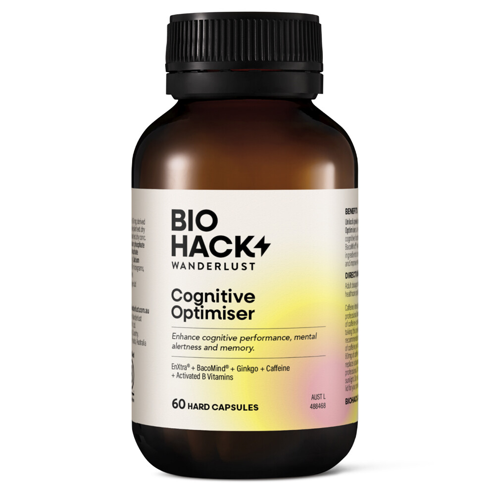 Cognitive Optimiser