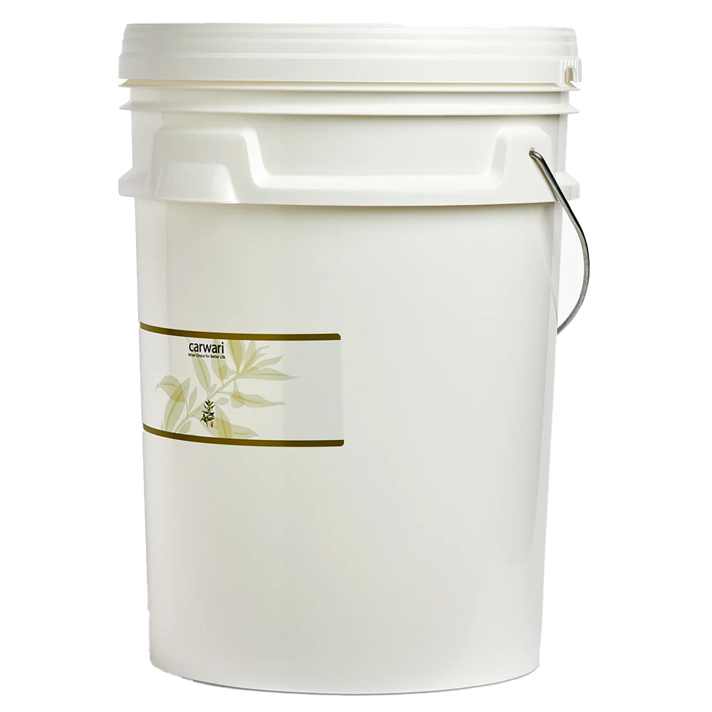 Organic Bulk Tahini Black