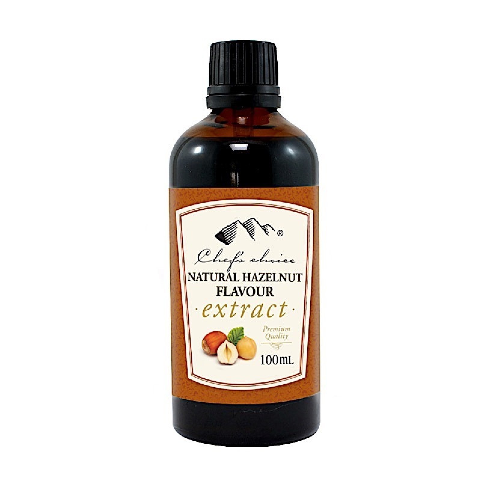 Natural Hazelnut Flavour Extract | Buy Shop All Online | Little Valley ...