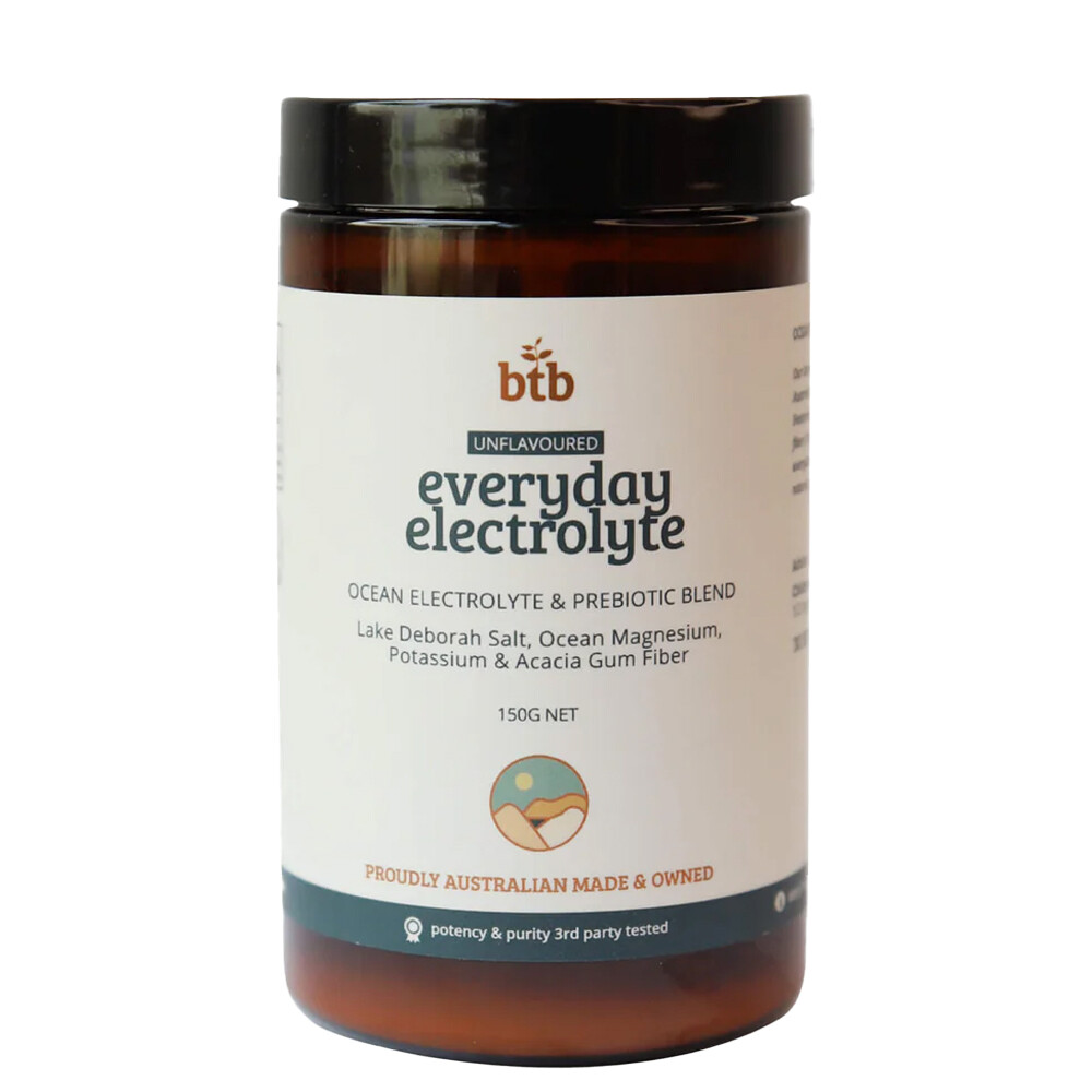Everyday Electrolyte - Unflavoured