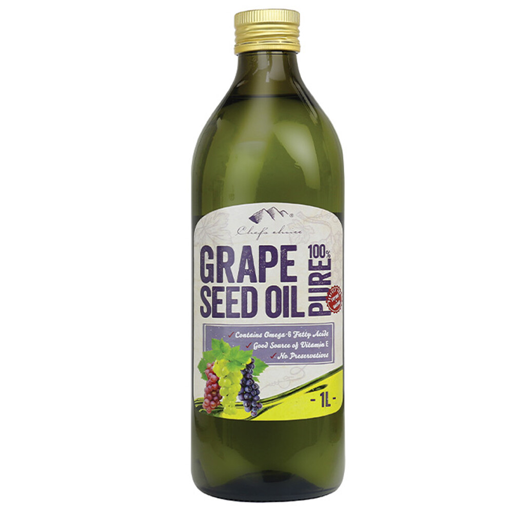 Grapeseed Oil