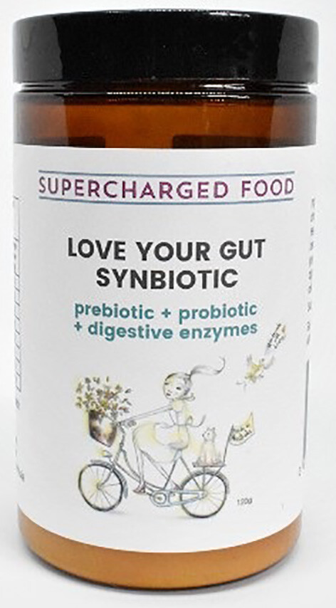 Love Your Gut Synbiotic