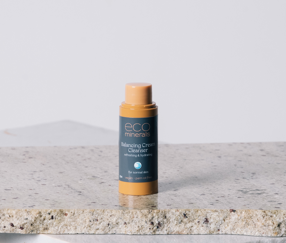 Balancing Cream Cleanser refill cartridge