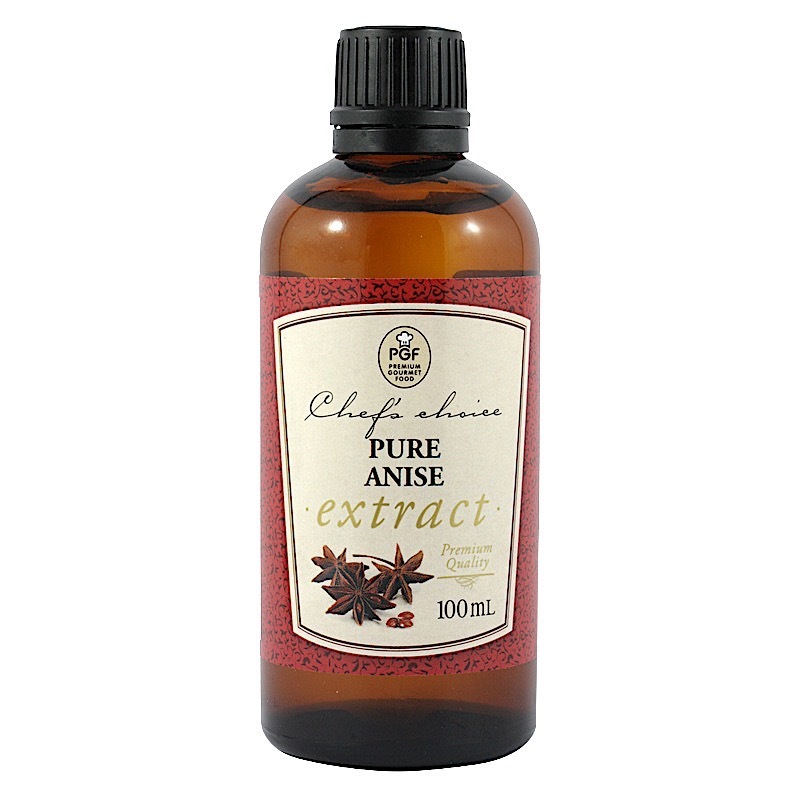 Pure Anise Extract