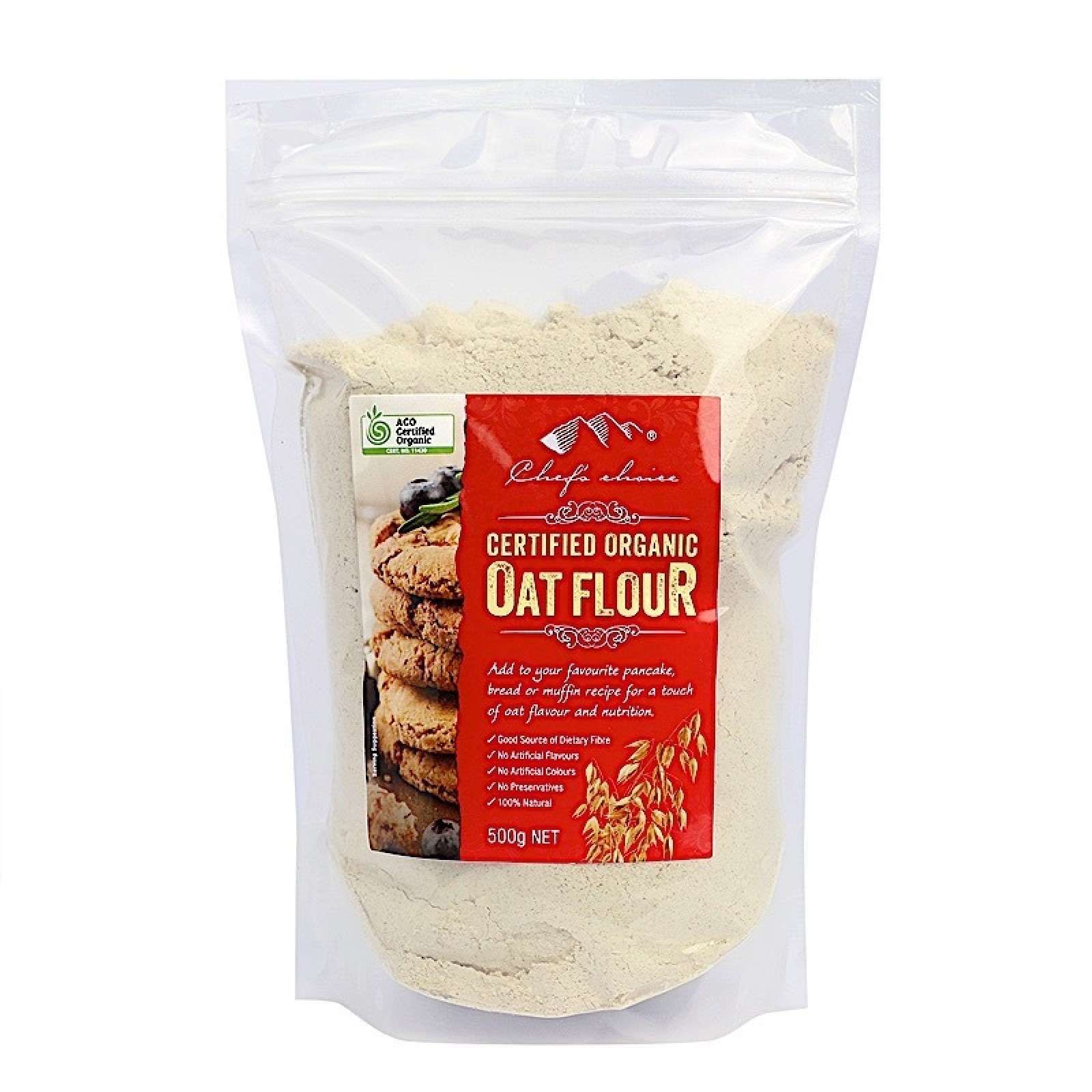 Oat Flour Buy Shop All Online Little Valley Distribution