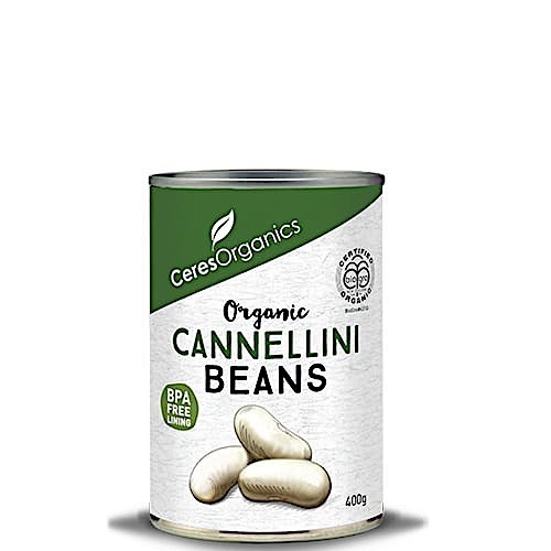 Cannellini Beans