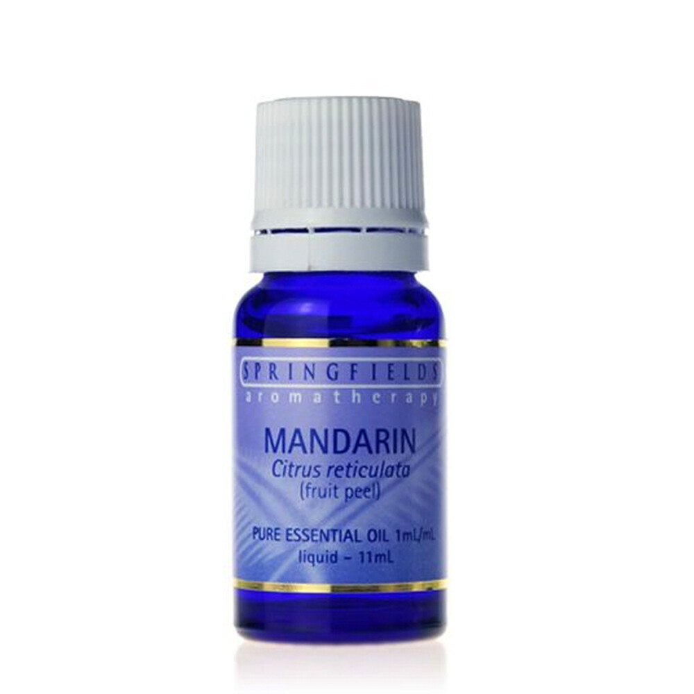 Mandarin
