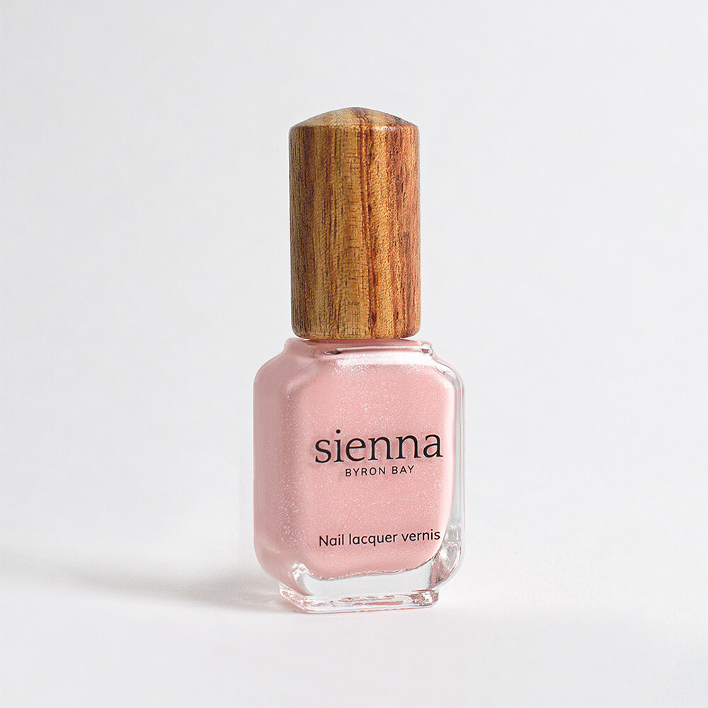 Magic - Shimmering Cherry Blossom Pink