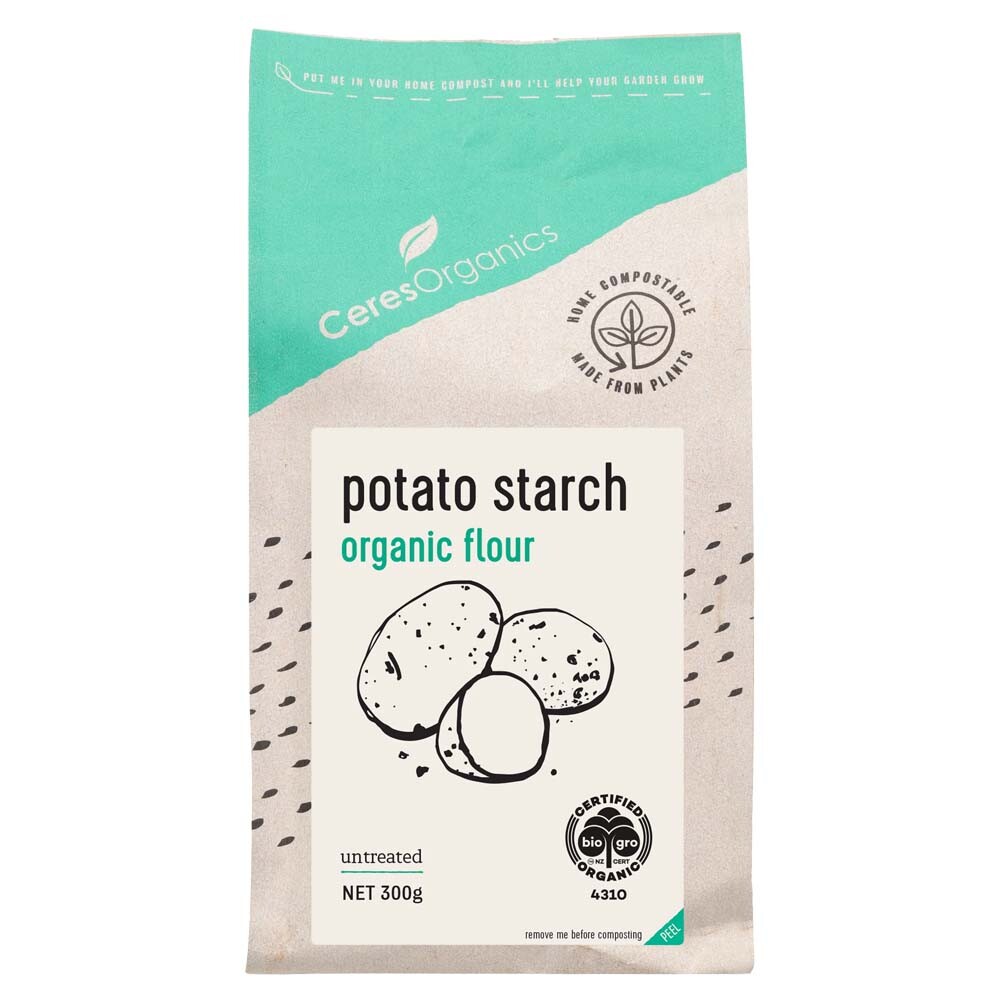 Potato Starch Flour