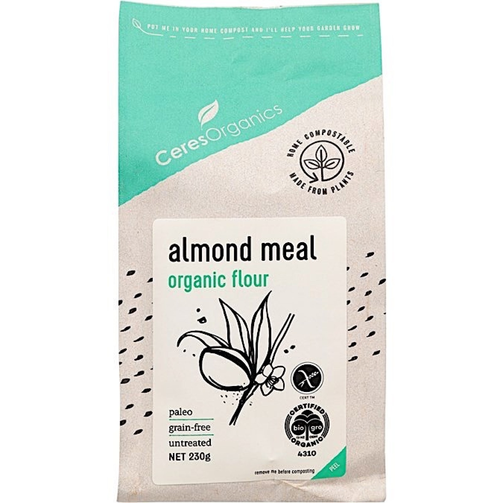 Almond Meal