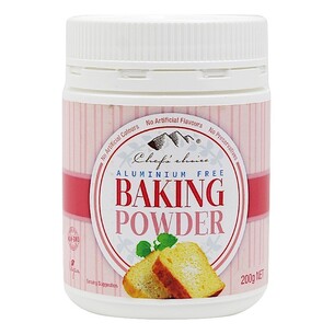 Code BAKING001