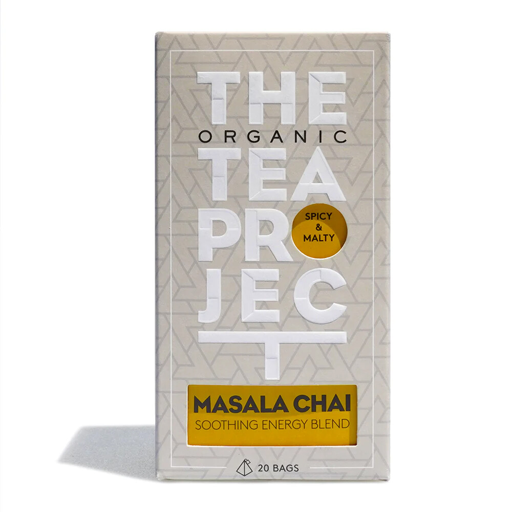 Masala Chai
