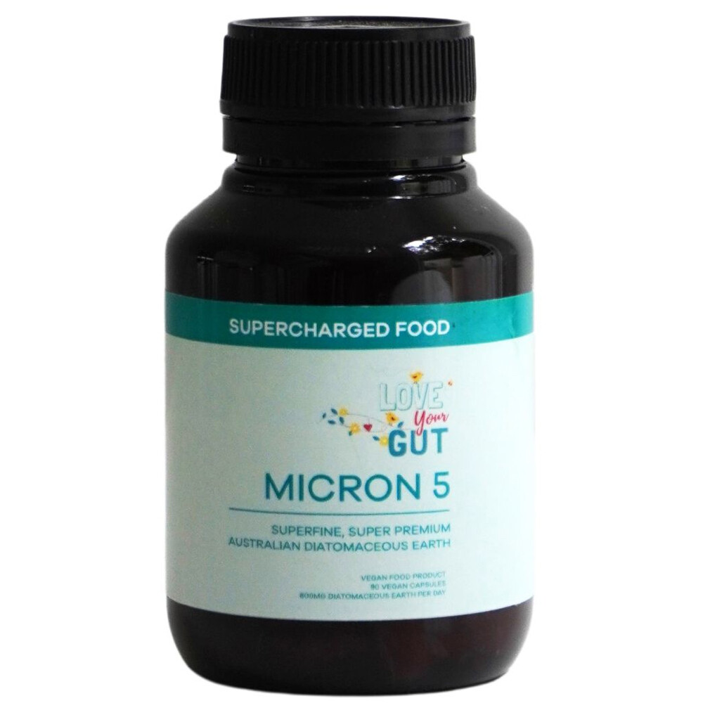 Love Your Gut Micron 5