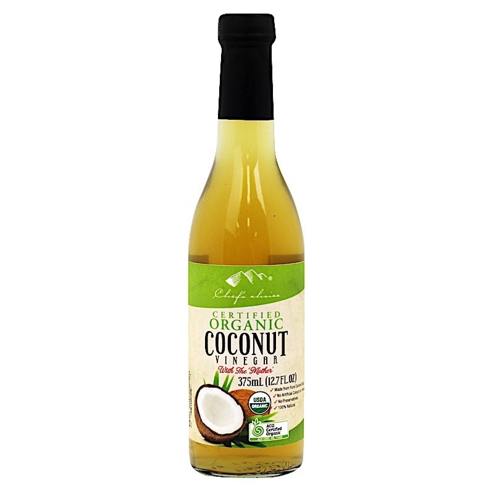Coconut Vinegar Buy Shop All Online Little Valley Distribution