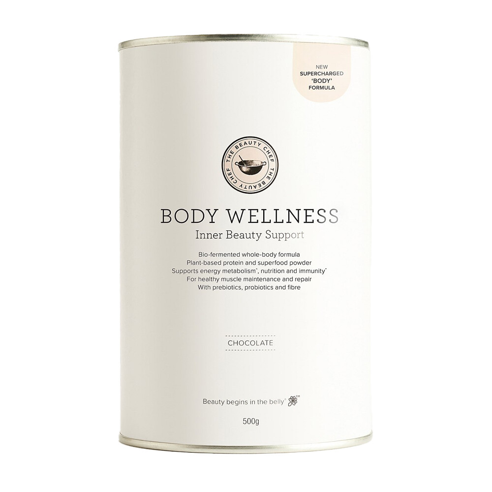 Body Wellness™ Chocolate