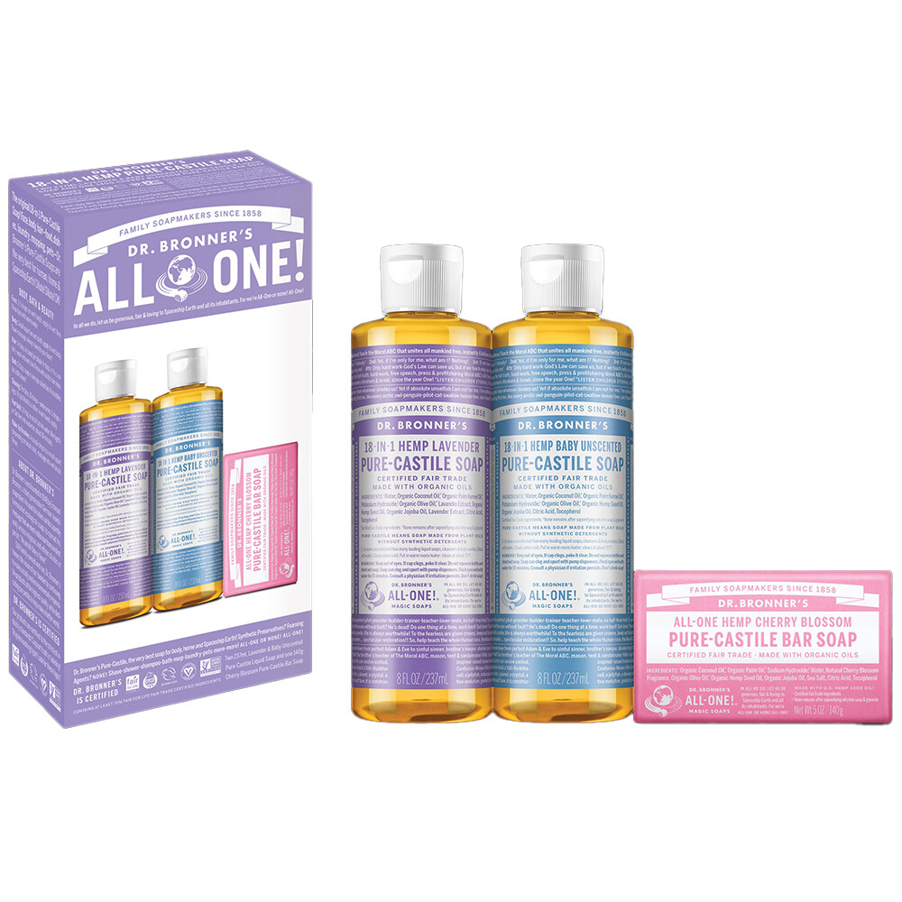 Love Unites Gift Pack 