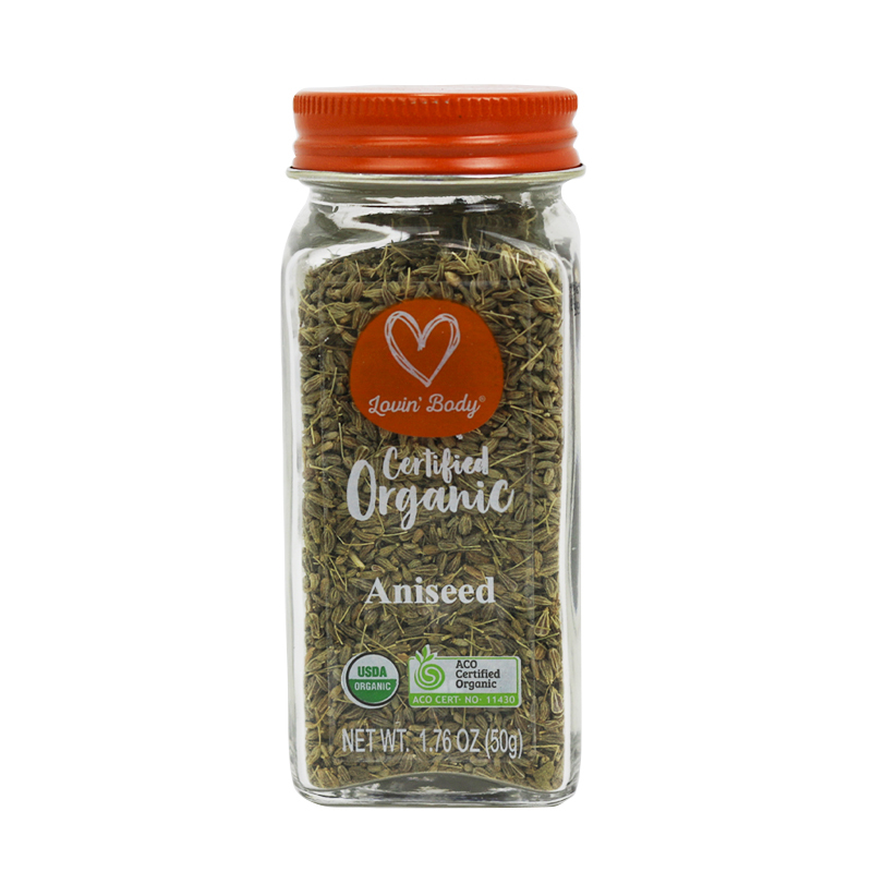 Aniseed