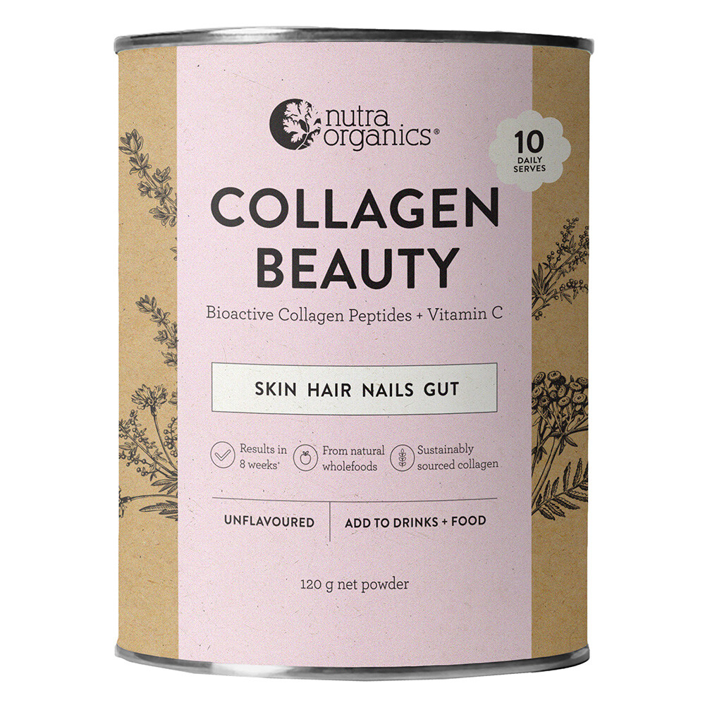 Collagen Beauty (Grocery Exclusive Range)