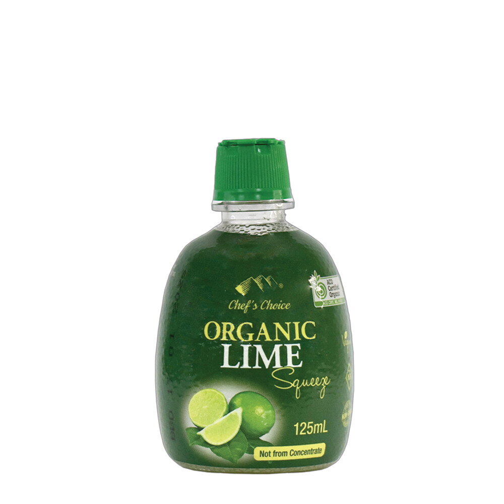 Lime Juice