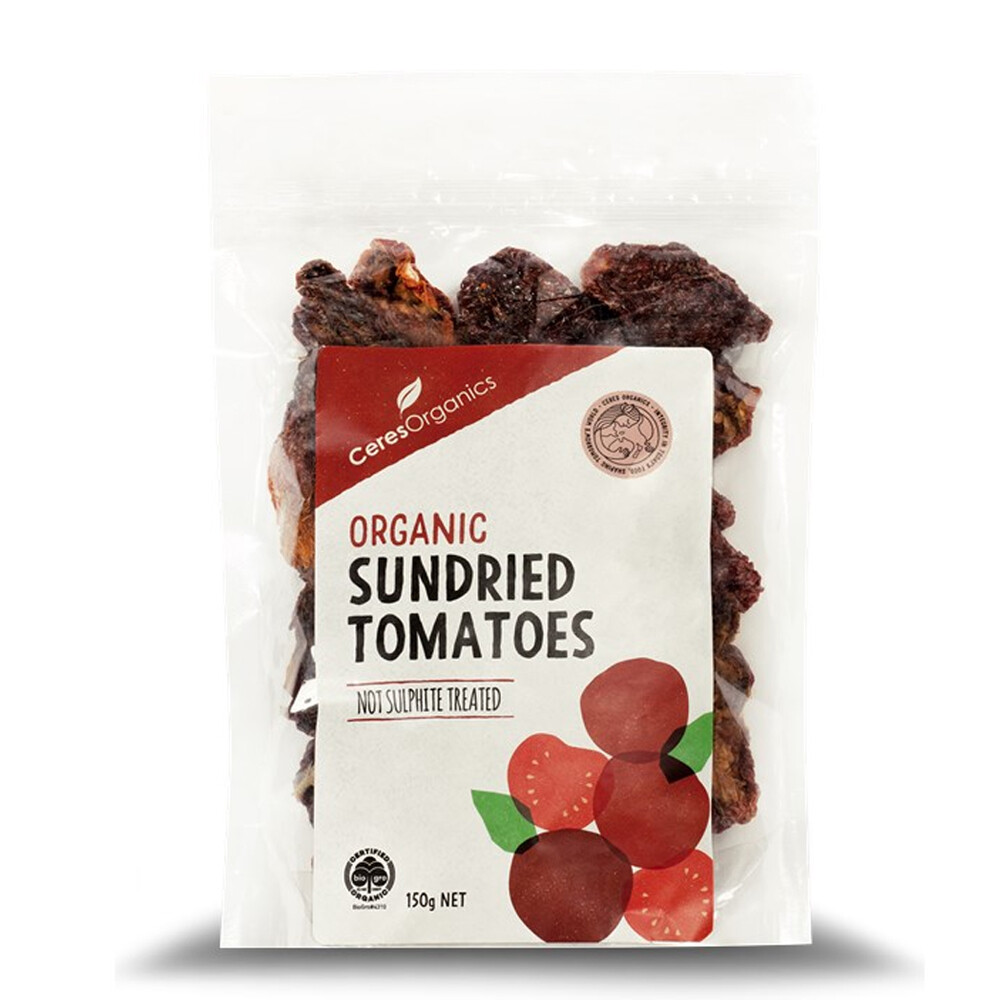 Sundried Tomatoes
