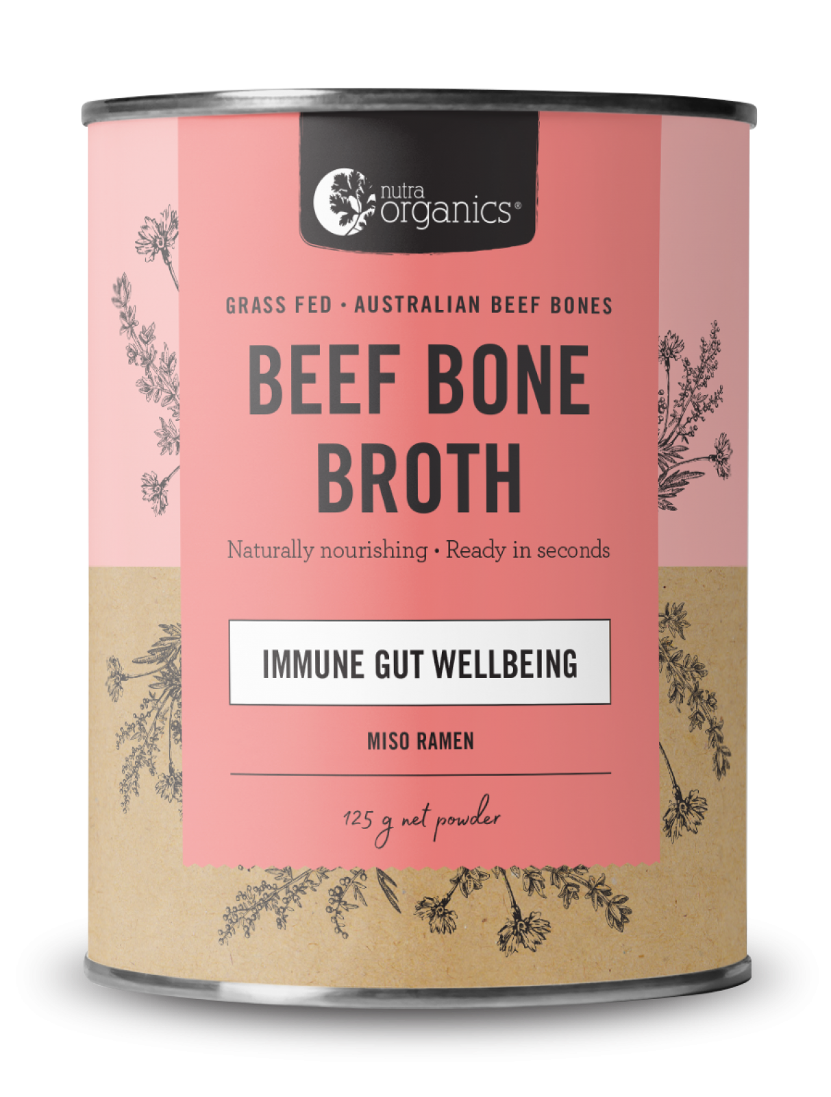 Beef Bone Broth Powder Miso Ramen Buy Shop All Online Little