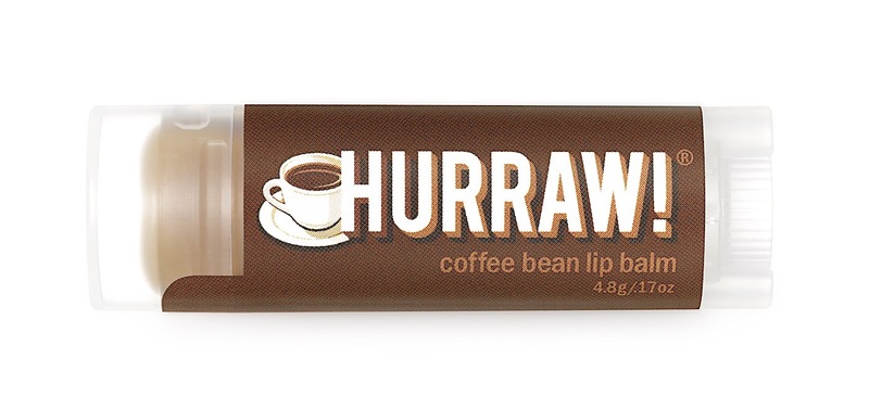 Coffee Lip Balm