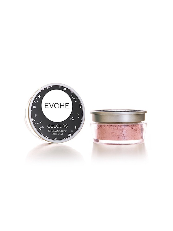 Mineral Powder - Blush