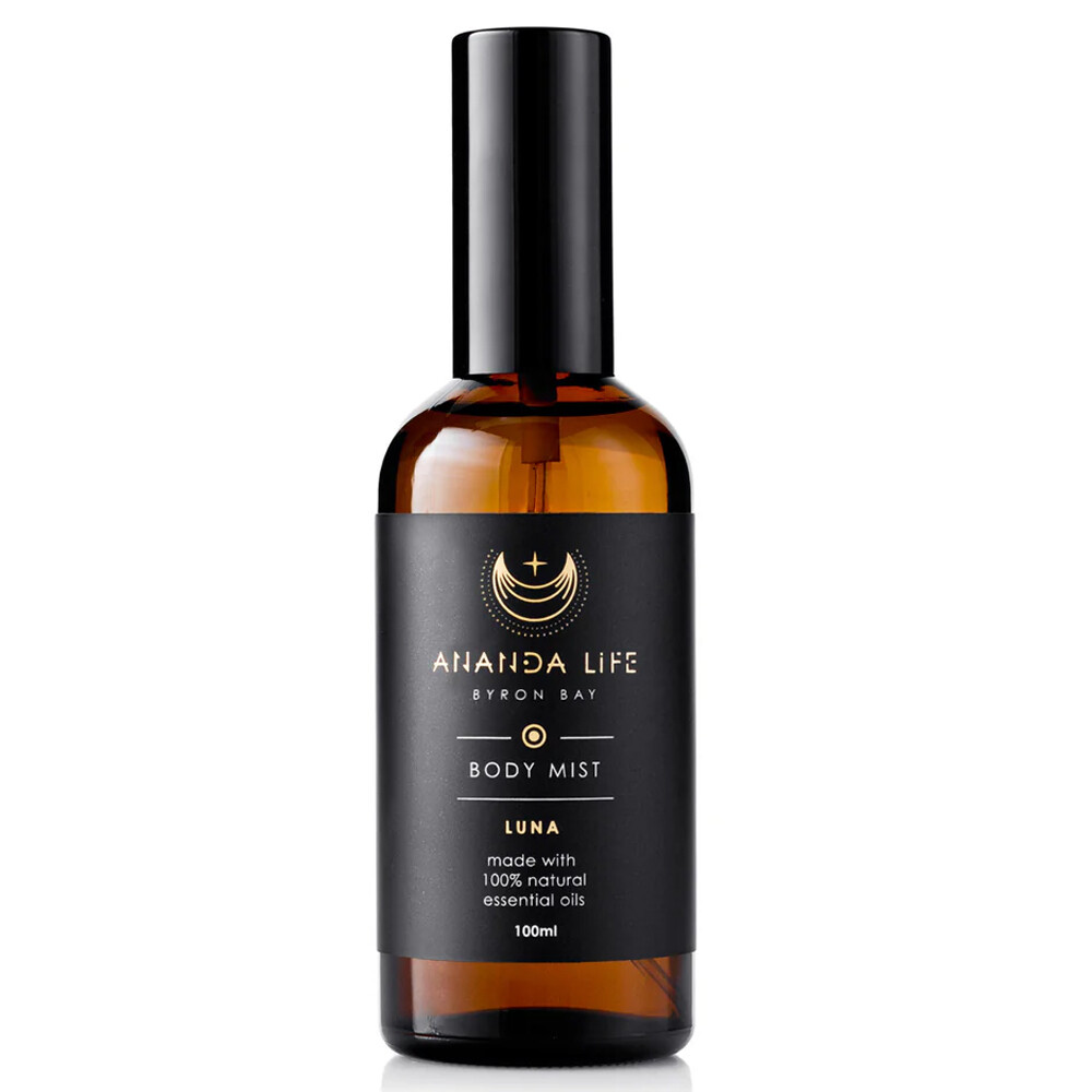 LUNA Body Mist