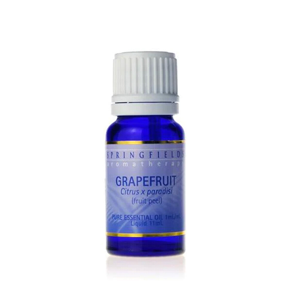 Grapefruit