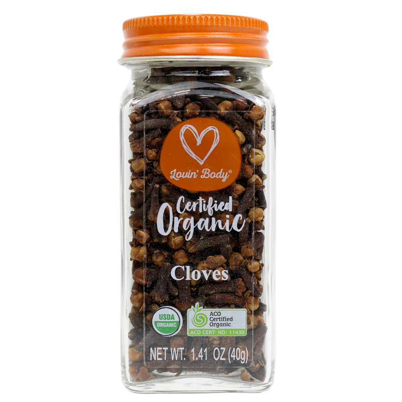 Cloves