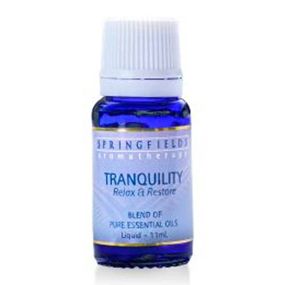 Tranquility