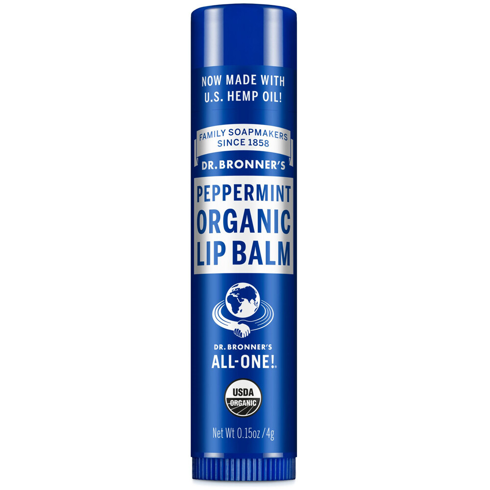 Peppermint Lip Balm - Hang Sell