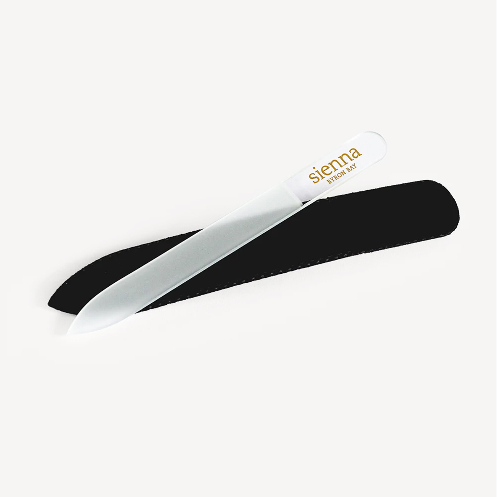 Glass Nail File