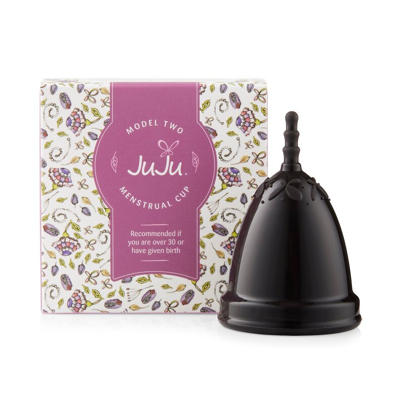 Black Juju Cup #2