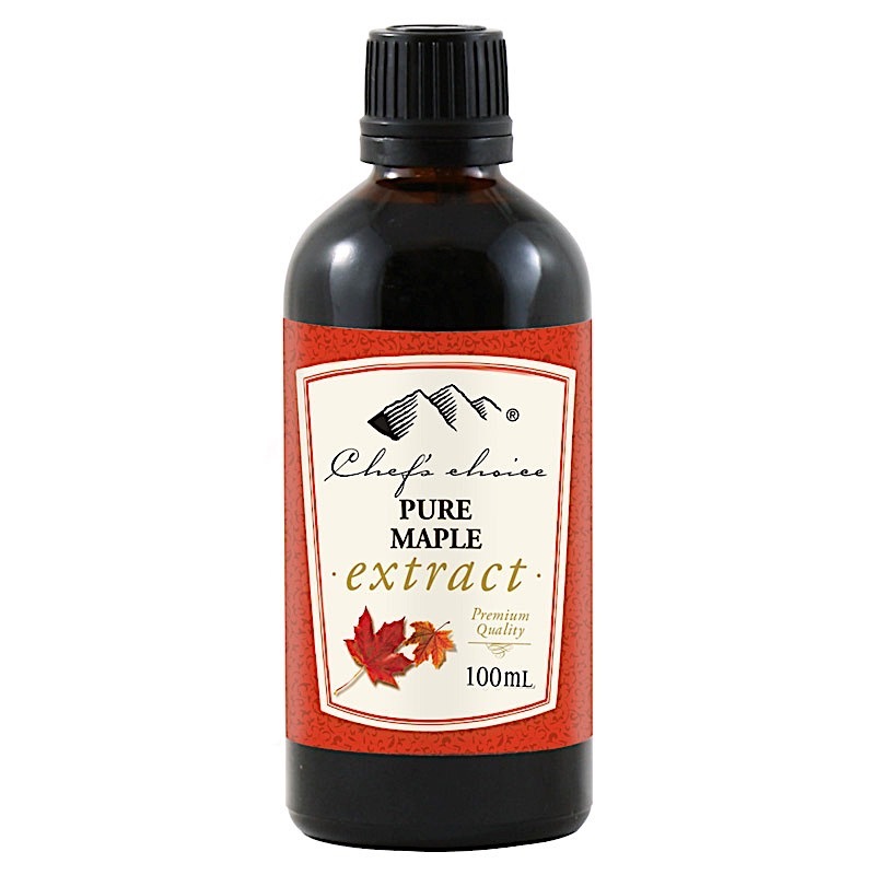 Pure Maple Extract