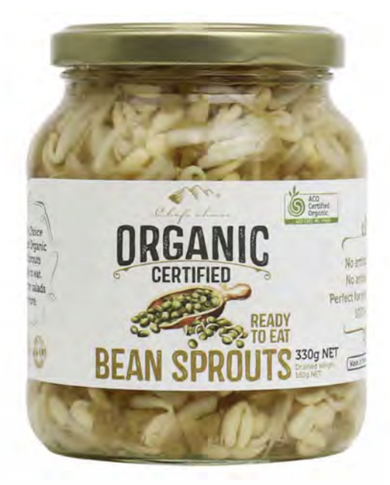 Organic Bean Sprouts Buy Shop All Online Little Valley Distribution