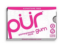 Code PURPOM